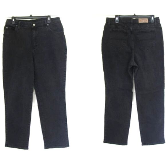 *MUST BUNDLE* Vintage 90s Riders by Lee Jeans - Picture 2 of 2